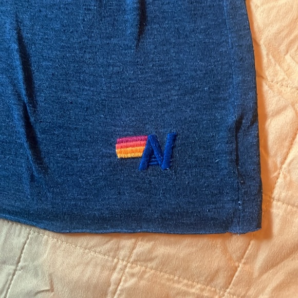 Aviator Nation lightning bolt ⚡️ t-shirt - Picture 3 of 4